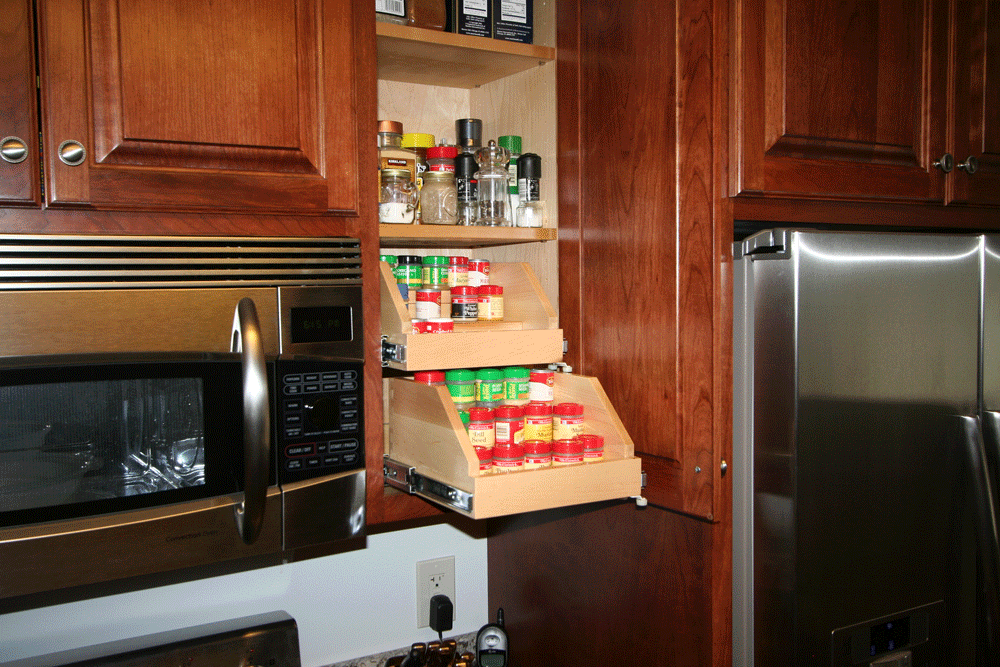 Benefits Of Roll Out Shelves Help Your Shelves