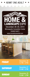 Home and Landscape 2014